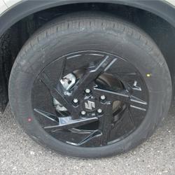 Suzuki Vitara 1.4 BOOSTERJET HYBRID ALLGRIP Xplore Villefranche-sur-Sa&ocirc;ne