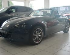 Mazda Mx-5 4 Villefranche-sur-Saône