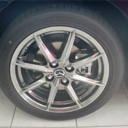 Mazda Mx-5 4 ROADSTER 1.5L SKYACTIV-G 132 CH Kazari Villefranche-sur-Sa&ocirc;ne