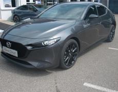 Mazda Mazda3 Villefranche-sur-Saône