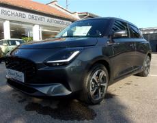 Suzuki Swift Villefranche-sur-Saône