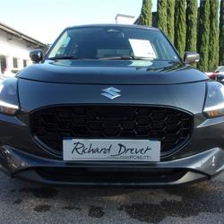 Suzuki Swift 1.2 DUALJET HYBRID ALLGRIP Pack Villefranche-sur-Sa&ocirc;ne