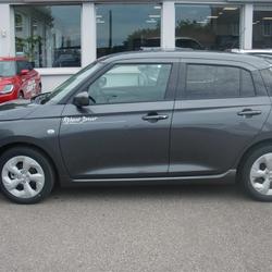 Suzuki Swift 1.2 DUALJET HYBRID Privil&egrave;ge Villefranche-sur-Sa&ocirc;ne