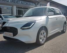 Suzuki Swift Villefranche-sur-Saône