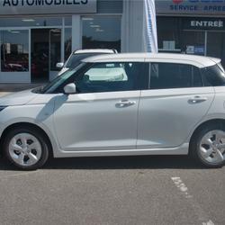 Suzuki Swift 1.2 DUALJET HYBRID Privil&egrave;ge Villefranche-sur-Sa&ocirc;ne