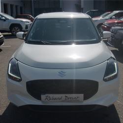 Suzuki Swift 1.2 DUALJET HYBRID Privil&egrave;ge Villefranche-sur-Sa&ocirc;ne