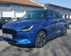 Suzuki Swift Villefranche-sur-Saône