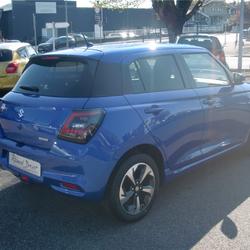 Suzuki Swift 1.2 DUALJET HYBRID Pack Villefranche-sur-Sa&ocirc;ne