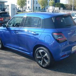 Suzuki Swift 1.2 DUALJET HYBRID Pack Villefranche-sur-Sa&ocirc;ne
