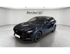 Mazda CX-30 Villefranche-sur-Saône