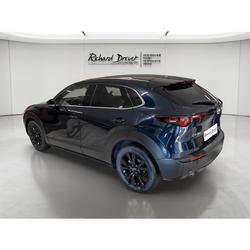 Mazda CX-30 2.5L E-SKYACTIV G M HYBRID 140 CH 4X2 BVM6 Nagisa Villefranche-sur-Sa&ocirc;ne