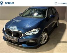 BMW Serie 1 Évreux