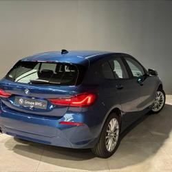 BMW Serie 1 118i 136ch occasion - &Eacute;vreux - photo 2/22