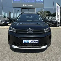 Citroen C5 Aircross 1.5 BLUEHDI 130CH MAX BOITE AUTOMATIQUE Saint-L&eacute;ger-de-Lini&egrave;res