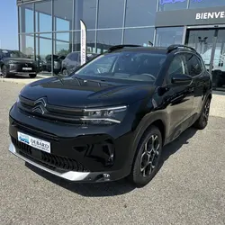 Citroen C5 Aircross 1.5 BLUEHDI 130CH MAX BOITE AUTOMATIQUE M&eacute;rignac