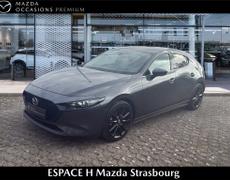 Mazda Mazda3 Eckbolsheim