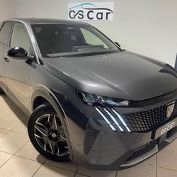 Peugeot 3008 1.2 Hybrid 145ch Allure e-DCS6 Portet-sur-Garonne