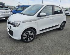 Renault Twingo 3 Ploudaniel