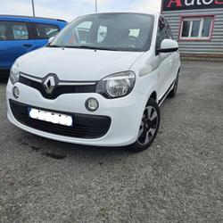 Renault Twingo 3 III (C07) 0.9 TCe 90ch energy Limited Ploudaniel