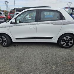 Renault Twingo 3 III (C07) 0.9 TCe 90ch energy Limited Ploudaniel