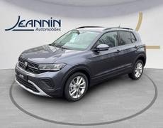 Volkswagen T-Cross Avallon