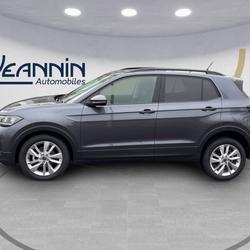 Volkswagen T-Cross T-Cross 1.0 TSI 95 Start/Stop BVM5 VW Edition Avallon