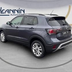 Volkswagen T-Cross T-Cross 1.0 TSI 95 Start/Stop BVM5 VW Edition Avallon