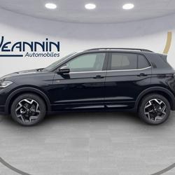 Volkswagen T-Cross T-Cross 1.0 TSI 116 Start/Stop DSG7 R-Line Auxerre