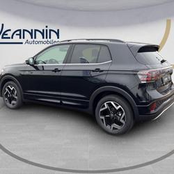 Volkswagen T-Cross T-Cross 1.0 TSI 116 Start/Stop DSG7 R-Line Auxerre