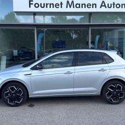 Volkswagen Polo 1.0 TSI 95 S&S BVM5 R-Line Edition occasion - Al&egrave;s - photo 2/25
