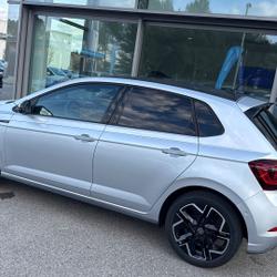 Volkswagen Polo 1.0 TSI 95 S&S BVM5 R-Line Edition occasion - Al&egrave;s - photo 3/25