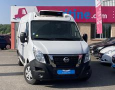 Nissan Interstar Foix