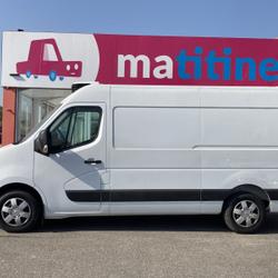 Nissan Interstar L2H2 3T3 2.0 DCI 150CH EURO6E ACENTA Foix