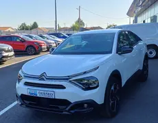 Citroen C4 Mérignac