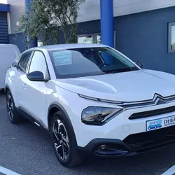 Citroen C4 1.2 PURETECH 130CH S&S PLUS M&eacute;rignac