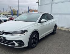 Volkswagen Polo Sausheim