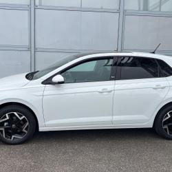 Volkswagen Polo Polo 1.0 TSI 95 S&S DSG7 Edition 50 Sausheim