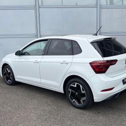 Volkswagen Polo Polo 1.0 TSI 95 S&S DSG7 Edition 50 Sausheim