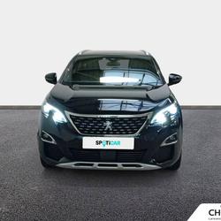 Peugeot 5008 BlueHDi 130ch S&S EAT8 GT Line occasion - Pontarlier - photo 2/28
