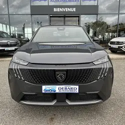 Peugeot 3008 1.2 HYBRID 145CH ALLURE E-DCS6 Alixan