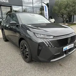 Peugeot 3008 1.2 HYBRID 145CH ALLURE E-DCS6 Alixan