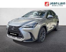 Lexus NX Échirolles