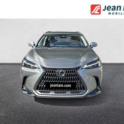 Lexus NX NX 350h 4WD Hybride Pack &Eacute;chirolles
