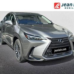Lexus NX NX 350h 4WD Hybride Pack &Eacute;chirolles