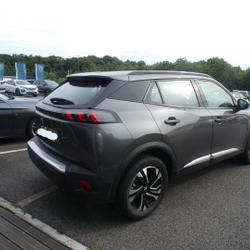 Peugeot 2008 1.2 PURETECH 100CH S&S ALLURE Plo&euml;rmel