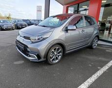 Kia Picanto Saint-Quentin-sur-le-Homme