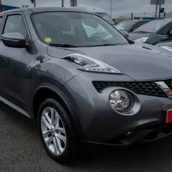Nissan Juke 1.5 dCi 110 Acenta *BLUETOOTH*REGULATEUR* Rennes
