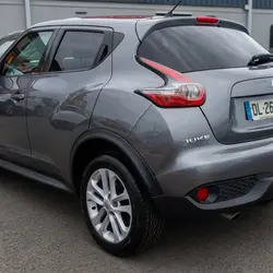 Nissan Juke 1.5 dCi 110 Acenta *BLUETOOTH*REGULATEUR* Rennes