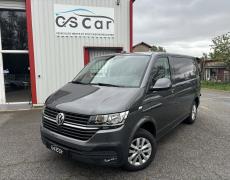 Volkswagen Transporter Portet-sur-Garonne