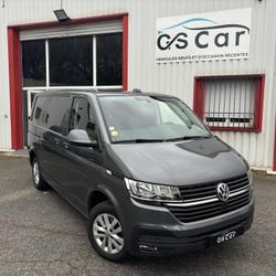 Volkswagen Transporter 2.8T L1H1 2.0 TDI 150ch Business DSG7 Portet-sur-Garonne